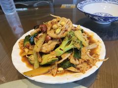-新疆哈利德餐厅(紫薇都市店)