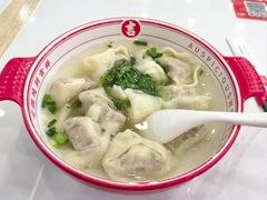 -吉祥馄饨(虹桥火车站店)