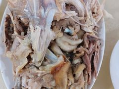 -考记泥焗鸡农庄·海鲜(北洛秘境店)