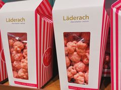 -Laderach 莱德拉(上海环贸iapm店)