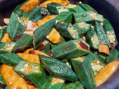 -南拳十三姨·潮汕砂锅粥·粤菜(西单大悦城店)