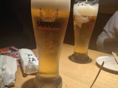 -桂马·日本料理·海胆·海鲜饭·酒场(民主广场店)