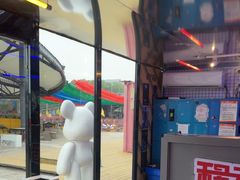 -移动谜城·大笨象密室逃脱(五棵松店)