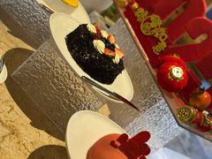 -大中华希尔顿酒店-念自助餐·嗨啤·小龙虾