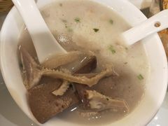 全羊汤-三义和酒楼(千佛山店)