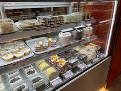 -新侨三宝乐面包店(崇文门店)