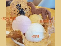 -陕拾叁-西安糕点(大雁塔店)