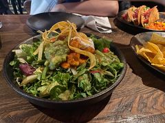 -Q MEX 库迈墨西哥餐吧(三里屯店)