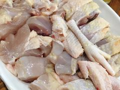 -章记正宗南岗鱼蛋火锅