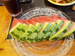 -老码头火锅(玉林店)