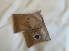 -上海前滩香格里拉大酒店
