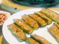 -九號渔港·蒸汽海鲜·粤菜茶点(八卦岭店)