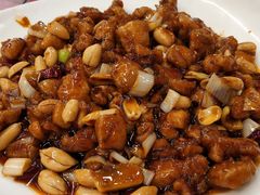 -玉华台饭庄(裕中西里小区店)