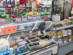 零售区-稻香村金沟河第33营业部