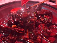 -回味黑鸭煲·始于2006(万松园店)