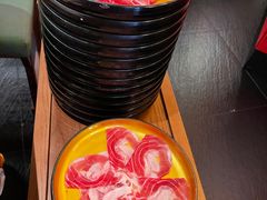-牛New寿喜烧(中山公园龙之梦店)