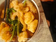 -居鲜味螺蛳粉(客村店)