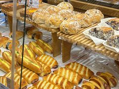 -山崎面包(百联世纪店)