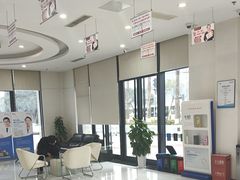 -泰康拜博口腔医院(江北总院)