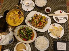 -南沙游艇会·大兵船餐厅