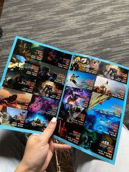 点击看大图 -BBVR团建聚会体验馆·亲子DIY手工