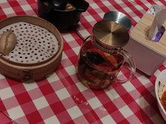 -西贝(无锡万象城店)