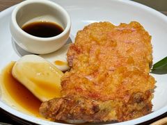 -苏小柳点心·手作小笼包(浦东嘉里城分院)