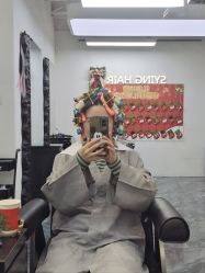 -Sying杉影日式烫染專門店