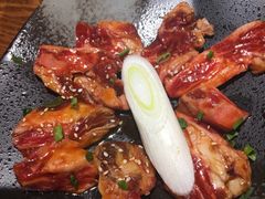 -炎蔵牛舌烤肉