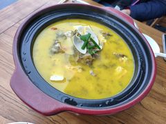 -茶人村·前滩江景雅宴(上海首店)