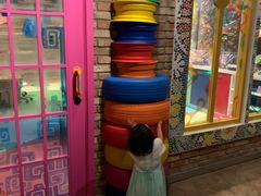 -珠海横琴国家地理探险家中心(创新方)