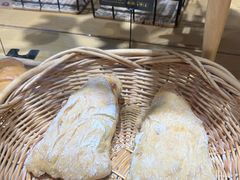 -熊叔熊婶面包房(团结湖店)