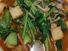 -三里桥徐家烧烤(启明街店)