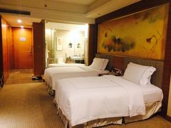 -深圳观澜格兰云天国际酒店