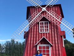 -北京东方普罗旺斯薰衣草庄园