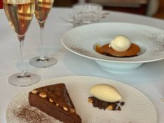 -文华扒房及酒吧(香港文华东方酒店)