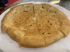 -汗腾格里·风味餐厅(新疆驻京办店)