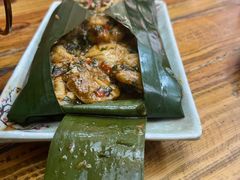 包浆豆腐-蜗牛小馆醉乡民谣云南菜(惠新西里店)