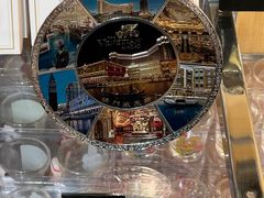 -贡多拉礼品及售票廊(威尼斯人酒店)