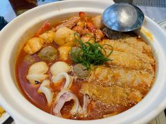 -陶兰居·手工点心·粤菜(圆融时代广场店)