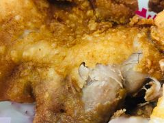 -永顺炸鸡( 立水桥北苑店)