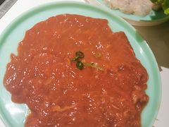 -许府牛火锅(信义坊总店)