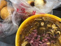 -毛华美食(清扬路店)