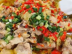 -笨罗卜浏阳菜馆(龙华鹏润达店)