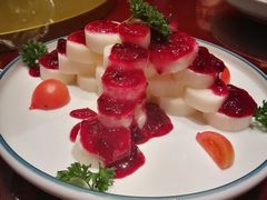 -海鲜码头·中国菜