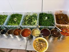 -文山荷鲜居(翠湖店)