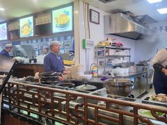 -楼外楼肥羊木炭火锅居(乐群街店)