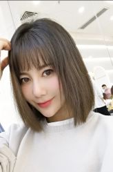 -MORI HAIR SALON日式美发沙龙