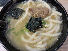 -京樽回転寿司(奥林匹克店)
