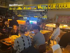 -Blac+Blac(中海环宇荟店)